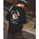 半袖Tシャツ メンズ SIDEWAY | improves | 詳細画像3