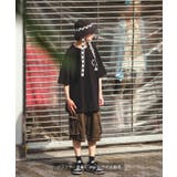半袖Tシャツ メンズ SIDEWAY | improves | 詳細画像4