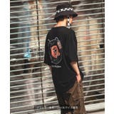 半袖Tシャツ メンズ SIDEWAY | improves | 詳細画像5