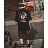 半袖Tシャツ メンズ SIDEWAY | improves | 詳細画像6