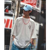 半袖Tシャツ メンズ SIDEWAY | improves | 詳細画像7