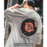半袖Tシャツ メンズ SIDEWAY | improves | 詳細画像8