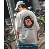 半袖Tシャツ メンズ SIDEWAY | improves | 詳細画像9
