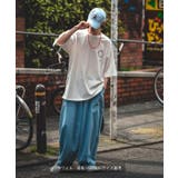 半袖Tシャツ メンズ SIDEWAY | improves | 詳細画像10