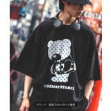 半袖Tシャツ メンズ SIDEWAY | improves | 詳細画像12