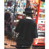 半袖Tシャツ メンズ SIDEWAY | improves | 詳細画像14