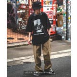 半袖Tシャツ メンズ SIDEWAY | improves | 詳細画像15