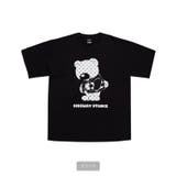 半袖Tシャツ メンズ SIDEWAY | improves | 詳細画像16