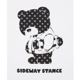 半袖Tシャツ メンズ SIDEWAY | improves | 詳細画像18