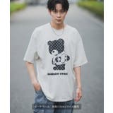 半袖Tシャツ メンズ SIDEWAY | improves | 詳細画像3