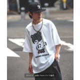 半袖Tシャツ メンズ SIDEWAY | improves | 詳細画像8