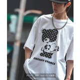 半袖Tシャツ メンズ SIDEWAY | improves | 詳細画像9