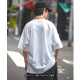 半袖Tシャツ メンズ SIDEWAY | improves | 詳細画像10