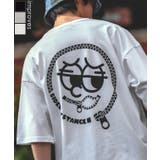 半袖Tシャツ メンズ SIDEWAY | improves | 詳細画像1
