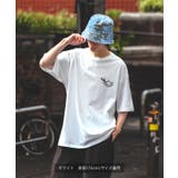 半袖Tシャツ メンズ SIDEWAY | improves | 詳細画像2