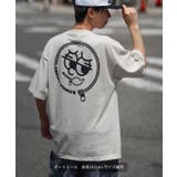 半袖Tシャツ メンズ SIDEWAY | improves | 詳細画像11