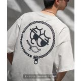 半袖Tシャツ メンズ SIDEWAY | improves | 詳細画像12
