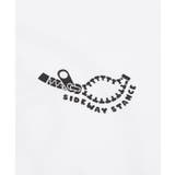 半袖Tシャツ メンズ SIDEWAY | improves | 詳細画像14