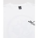 半袖Tシャツ メンズ SIDEWAY | improves | 詳細画像15