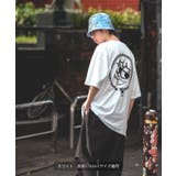 半袖Tシャツ メンズ SIDEWAY | improves | 詳細画像3