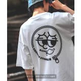 半袖Tシャツ メンズ SIDEWAY | improves | 詳細画像4