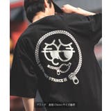 半袖Tシャツ メンズ SIDEWAY | improves | 詳細画像7