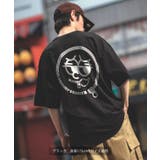 半袖Tシャツ メンズ SIDEWAY | improves | 詳細画像8