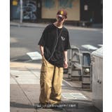 半袖Tシャツ メンズ SIDEWAY | improves | 詳細画像9