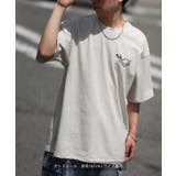 半袖Tシャツ メンズ SIDEWAY | improves | 詳細画像10