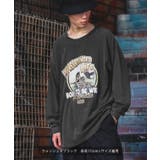 長袖Tシャツ メンズ SIDEWAY | improves | 詳細画像2