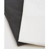 長袖Tシャツ メンズ SIDEWAY | improves | 詳細画像14