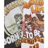 長袖Tシャツ メンズ SIDEWAY | improves | 詳細画像15