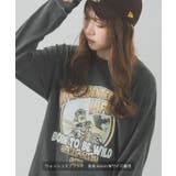 長袖Tシャツ メンズ SIDEWAY | improves | 詳細画像9