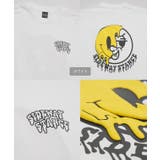 長袖Tシャツ メンズ SIDEWAY | improves | 詳細画像19 