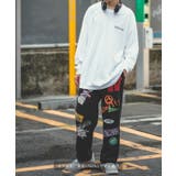 長袖Tシャツ メンズ SIDEWAY | improves | 詳細画像13 