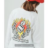 長袖Tシャツ メンズ SIDEWAY | improves | 詳細画像16 