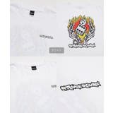 長袖Tシャツ メンズ SIDEWAY | improves | 詳細画像18 