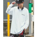 長袖Tシャツ メンズ SIDEWAY | improves | 詳細画像10 