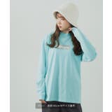 長袖Tシャツ メンズ SIDEWAY | improves | 詳細画像14 
