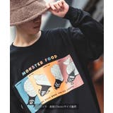 長袖Tシャツ メンズ SIDEWAY | improves | 詳細画像12 