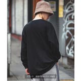 長袖Tシャツ メンズ SIDEWAY | improves | 詳細画像13 