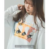 長袖Tシャツ メンズ SIDEWAY | improves | 詳細画像16 