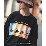 長袖Tシャツ メンズ SIDEWAY | improves | 詳細画像10 