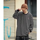 長袖Tシャツ メンズ SIDEWAY | improves | 詳細画像14