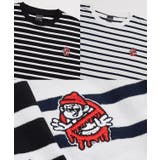 長袖Tシャツ メンズ SIDEWAY | improves | 詳細画像17