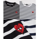 長袖Tシャツ メンズ SIDEWAY | improves | 詳細画像19