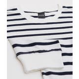 長袖Tシャツ メンズ SIDEWAY | improves | 詳細画像20