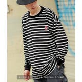 長袖Tシャツ メンズ SIDEWAY | improves | 詳細画像5
