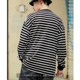 長袖Tシャツ メンズ SIDEWAY | improves | 詳細画像6