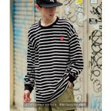 長袖Tシャツ メンズ SIDEWAY | improves | 詳細画像10